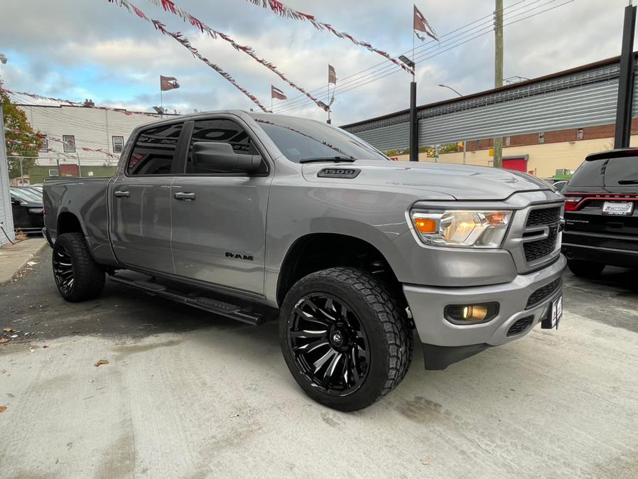Used Ram 1500 Tradesman Tradesman 4x4 Crew Cab 6''4" Box 2020 | Jamaica 26 Motors. Hollis, New York Used Ram 1500 Tradesman Tradesman 4x4 Crew Cab 6''4" Box 2020 | Jamaica 26 Motors. Hollis, New York
