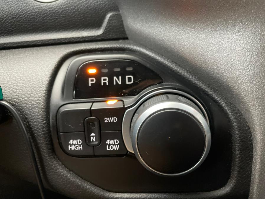 Used Ram 1500 Tradesman Tradesman 4x4 Crew Cab 6''4" Box 2020 | Jamaica 26 Motors. Hollis, New York Used Ram 1500 Tradesman Tradesman 4x4 Crew Cab 6''4" Box 2020 | Jamaica 26 Motors. Hollis, New York