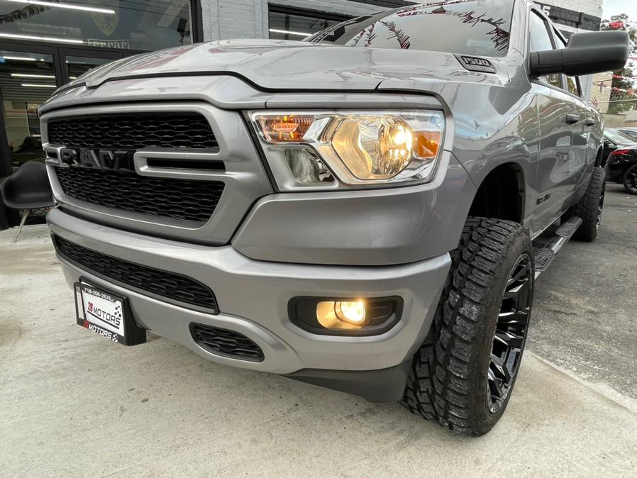Used Ram 1500 Tradesman Tradesman 4x4 Crew Cab 6''4" Box 2020 | Jamaica 26 Motors. Hollis, New York Used Ram 1500 Tradesman Tradesman 4x4 Crew Cab 6''4" Box 2020 | Jamaica 26 Motors. Hollis, New York
