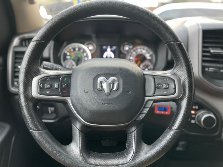 Used Ram 1500 Tradesman Tradesman 4x4 Crew Cab 6''4" Box 2020 | Jamaica 26 Motors. Hollis, New York Used Ram 1500 Tradesman Tradesman 4x4 Crew Cab 6''4" Box 2020 | Jamaica 26 Motors. Hollis, New York