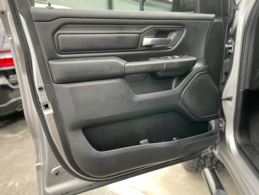 Used Ram 1500 Tradesman Tradesman 4x4 Crew Cab 6''4" Box 2020 | Jamaica 26 Motors. Hollis, New York Used Ram 1500 Tradesman Tradesman 4x4 Crew Cab 6''4" Box 2020 | Jamaica 26 Motors. Hollis, New York