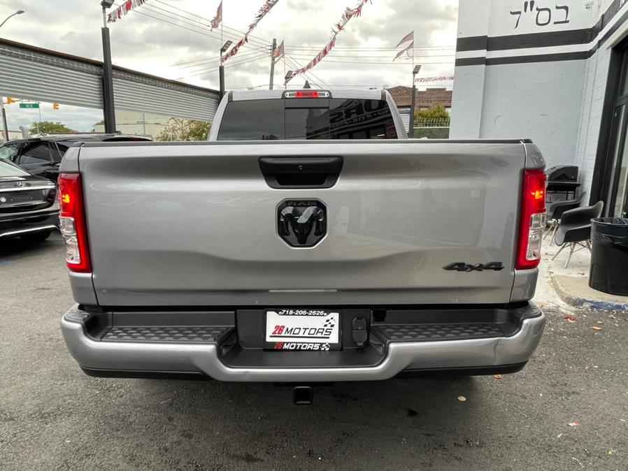 Used Ram 1500 Tradesman Tradesman 4x4 Crew Cab 6''4" Box 2020 | Jamaica 26 Motors. Hollis, New York Used Ram 1500 Tradesman Tradesman 4x4 Crew Cab 6''4" Box 2020 | Jamaica 26 Motors. Hollis, New York