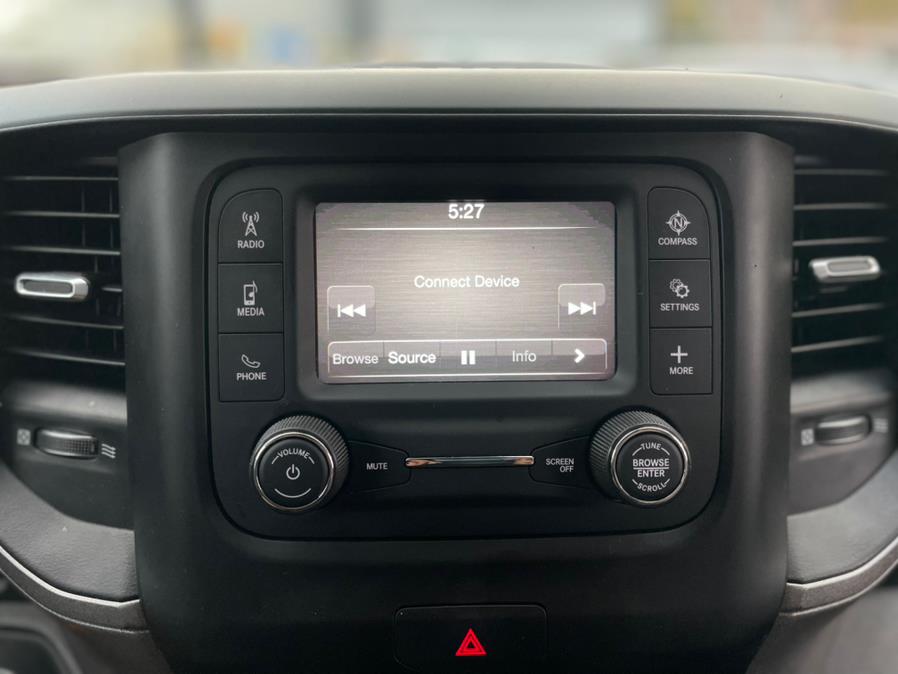 Used Ram 1500 Tradesman Tradesman 4x4 Crew Cab 6''4" Box 2020 | Jamaica 26 Motors. Hollis, New York Used Ram 1500 Tradesman Tradesman 4x4 Crew Cab 6''4" Box 2020 | Jamaica 26 Motors. Hollis, New York