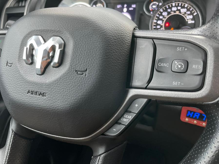 Used Ram 1500 Tradesman Tradesman 4x4 Crew Cab 6''4" Box 2020 | Jamaica 26 Motors. Hollis, New York Used Ram 1500 Tradesman Tradesman 4x4 Crew Cab 6''4" Box 2020 | Jamaica 26 Motors. Hollis, New York