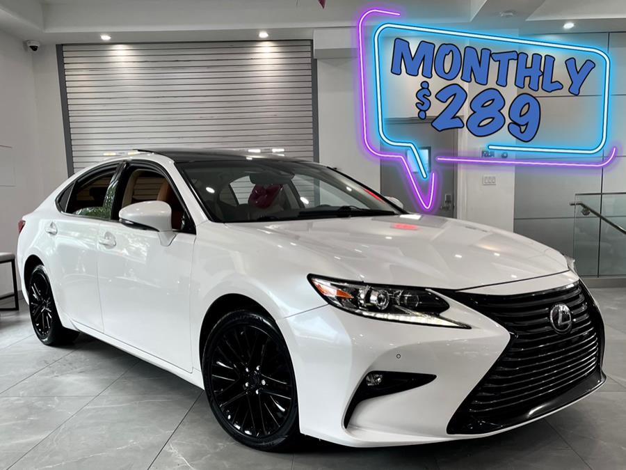 2016 Lexus ES 350 4dr Sdn, available for sale in Franklin Square, New York | C Rich Cars. Franklin Square, New York