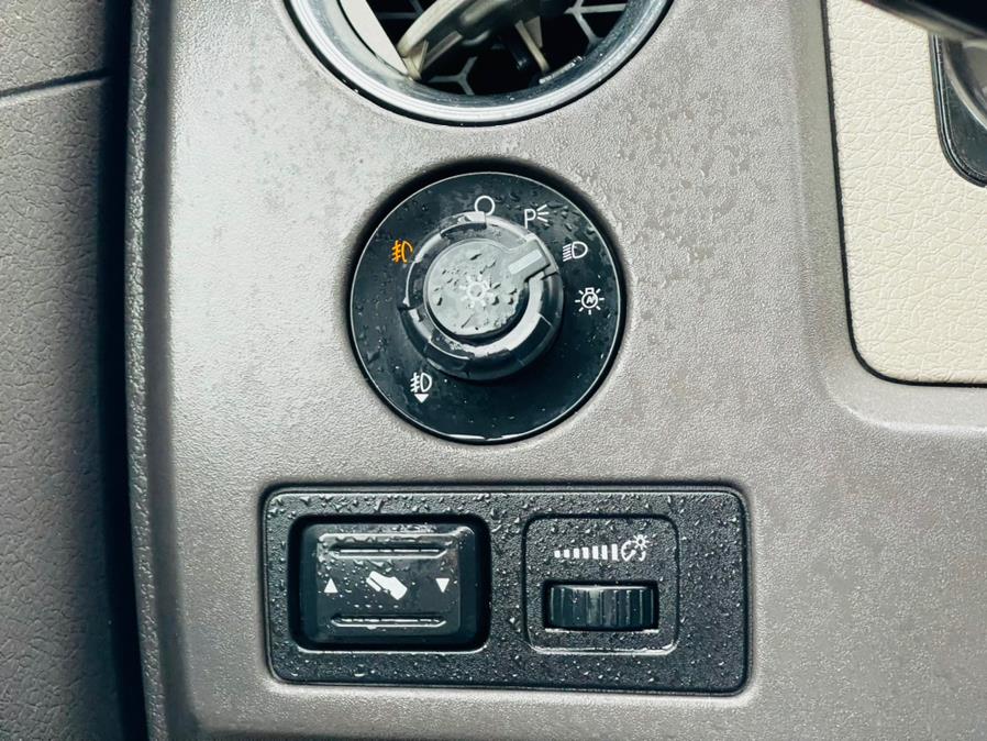 2010 Ford F-150 4WD SuperCab 145" XLT, available for sale in New Britain, Connecticut | Supreme Automotive. New Britain, Connecticut 2010 Ford F-150 4WD SuperCab 145" XLT, available for sale in New Britain, Connecticut | Supreme Automotive. New Britain, Connecticut