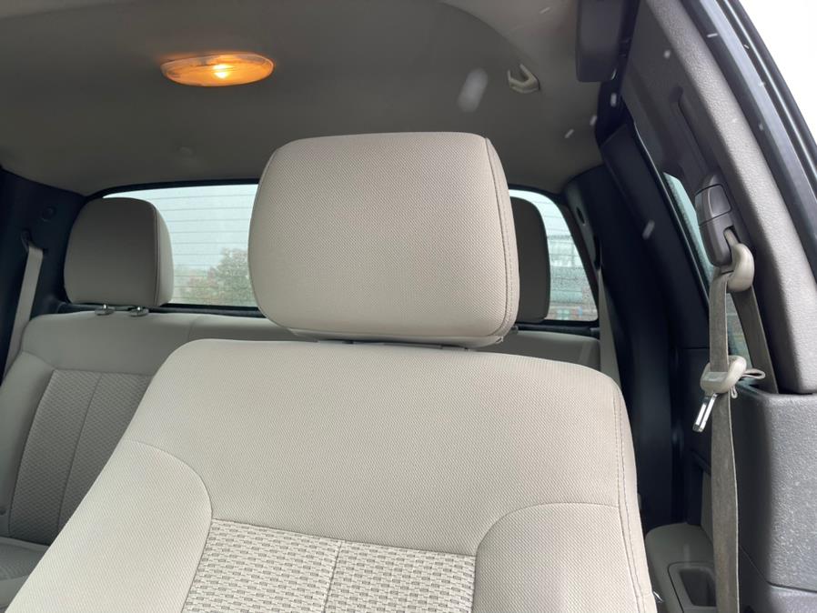 2010 Ford F-150 4WD SuperCab 145" XLT, available for sale in New Britain, Connecticut | Supreme Automotive. New Britain, Connecticut 2010 Ford F-150 4WD SuperCab 145" XLT, available for sale in New Britain, Connecticut | Supreme Automotive. New Britain, Connecticut