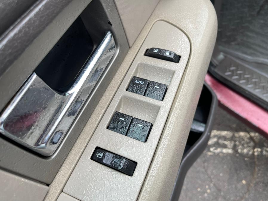 2010 Ford F-150 4WD SuperCab 145" XLT, available for sale in New Britain, Connecticut | Supreme Automotive. New Britain, Connecticut 2010 Ford F-150 4WD SuperCab 145" XLT, available for sale in New Britain, Connecticut | Supreme Automotive. New Britain, Connecticut