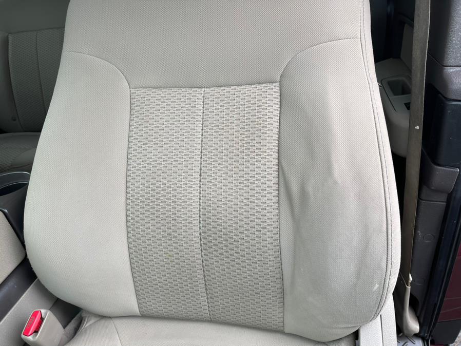 2010 Ford F-150 4WD SuperCab 145" XLT, available for sale in New Britain, Connecticut | Supreme Automotive. New Britain, Connecticut 2010 Ford F-150 4WD SuperCab 145" XLT, available for sale in New Britain, Connecticut | Supreme Automotive. New Britain, Connecticut