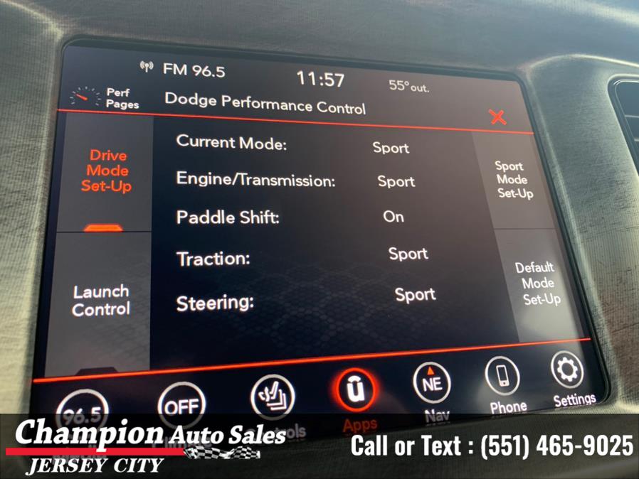 Used Dodge Charger R/T RWD 2020 | Champion Auto Sales of JC. Jersey City, New Jersey Used Dodge Charger R/T RWD 2020 | Champion Auto Sales of JC. Jersey City, New Jersey