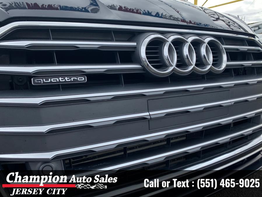 Used Audi A5 Sportback 2.0 TFSI Premium Plus 2018 | Champion Auto Sales of JC. Jersey City, New Jersey Used Audi A5 Sportback 2.0 TFSI Premium Plus 2018 | Champion Auto Sales of JC. Jersey City, New Jersey
