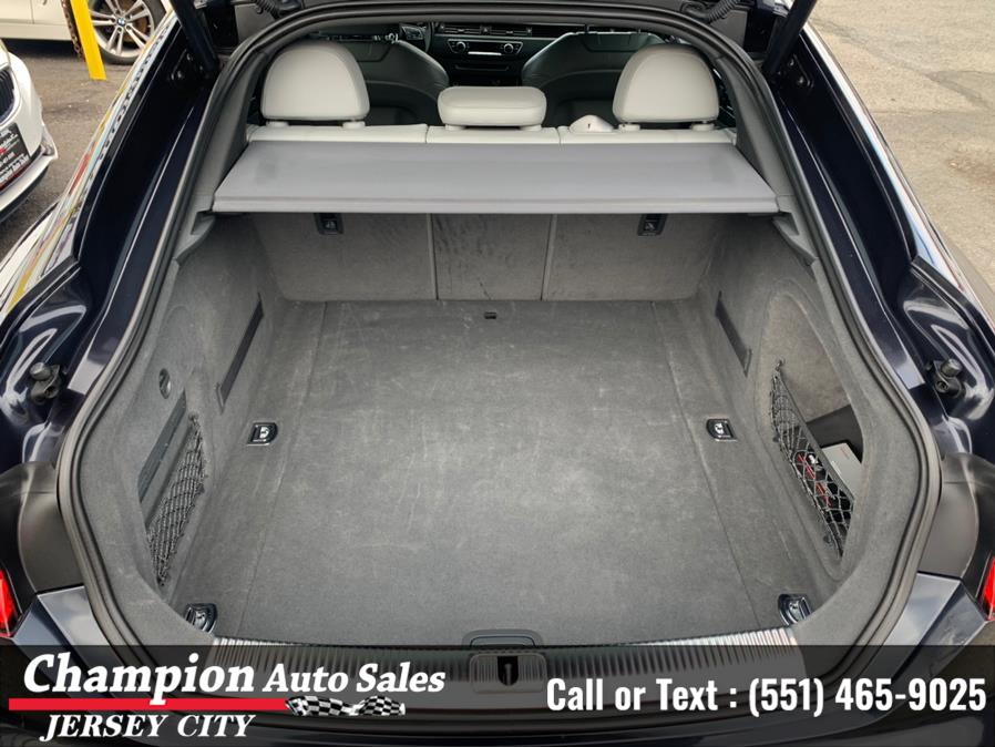 Used Audi A5 Sportback 2.0 TFSI Premium Plus 2018 | Champion Auto Sales of JC. Jersey City, New Jersey Used Audi A5 Sportback 2.0 TFSI Premium Plus 2018 | Champion Auto Sales of JC. Jersey City, New Jersey
