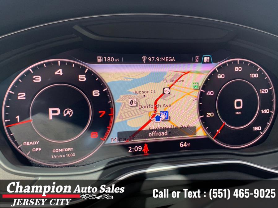 Used Audi A5 Sportback 2.0 TFSI Premium Plus 2018 | Champion Auto Sales of JC. Jersey City, New Jersey Used Audi A5 Sportback 2.0 TFSI Premium Plus 2018 | Champion Auto Sales of JC. Jersey City, New Jersey