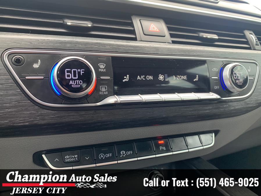 Used Audi A5 Sportback 2.0 TFSI Premium Plus 2018 | Champion Auto Sales of JC. Jersey City, New Jersey Used Audi A5 Sportback 2.0 TFSI Premium Plus 2018 | Champion Auto Sales of JC. Jersey City, New Jersey