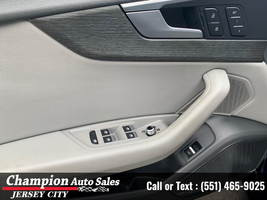 Used Audi A5 Sportback 2.0 TFSI Premium Plus 2018 | Champion Auto Sales of JC. Jersey City, New Jersey Used Audi A5 Sportback 2.0 TFSI Premium Plus 2018 | Champion Auto Sales of JC. Jersey City, New Jersey