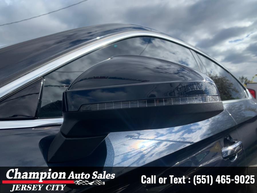 Used Audi A5 Sportback 2.0 TFSI Premium Plus 2018 | Champion Auto Sales of JC. Jersey City, New Jersey Used Audi A5 Sportback 2.0 TFSI Premium Plus 2018 | Champion Auto Sales of JC. Jersey City, New Jersey