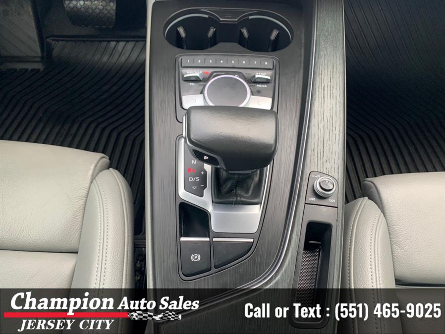 Used Audi A5 Sportback 2.0 TFSI Premium Plus 2018 | Champion Auto Sales of JC. Jersey City, New Jersey Used Audi A5 Sportback 2.0 TFSI Premium Plus 2018 | Champion Auto Sales of JC. Jersey City, New Jersey