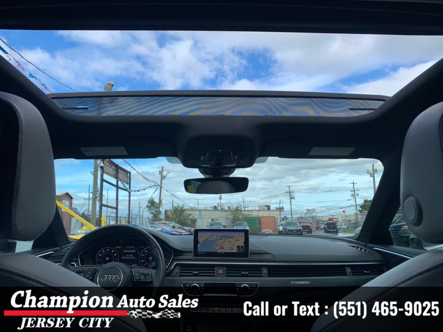 Used Audi A5 Sportback 2.0 TFSI Premium Plus 2018 | Champion Auto Sales of JC. Jersey City, New Jersey Used Audi A5 Sportback 2.0 TFSI Premium Plus 2018 | Champion Auto Sales of JC. Jersey City, New Jersey
