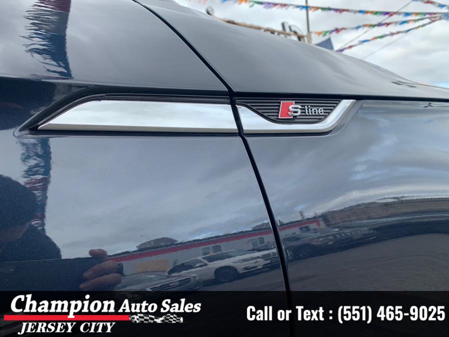 Used Audi A5 Sportback 2.0 TFSI Premium Plus 2018 | Champion Auto Sales of JC. Jersey City, New Jersey Used Audi A5 Sportback 2.0 TFSI Premium Plus 2018 | Champion Auto Sales of JC. Jersey City, New Jersey