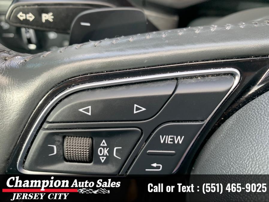 Used Audi A5 Sportback 2.0 TFSI Premium Plus 2018 | Champion Auto Sales of JC. Jersey City, New Jersey Used Audi A5 Sportback 2.0 TFSI Premium Plus 2018 | Champion Auto Sales of JC. Jersey City, New Jersey