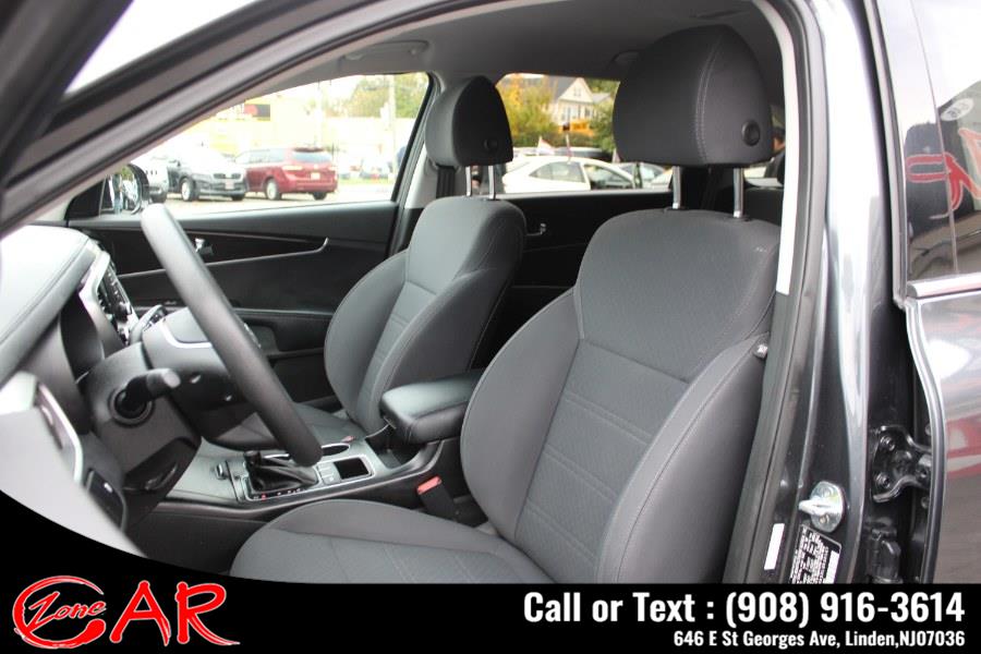 Used Kia Sorento LX V6 AWD 2020 | Car Zone. Linden, New Jersey Used Kia Sorento LX V6 AWD 2020 | Car Zone. Linden, New Jersey