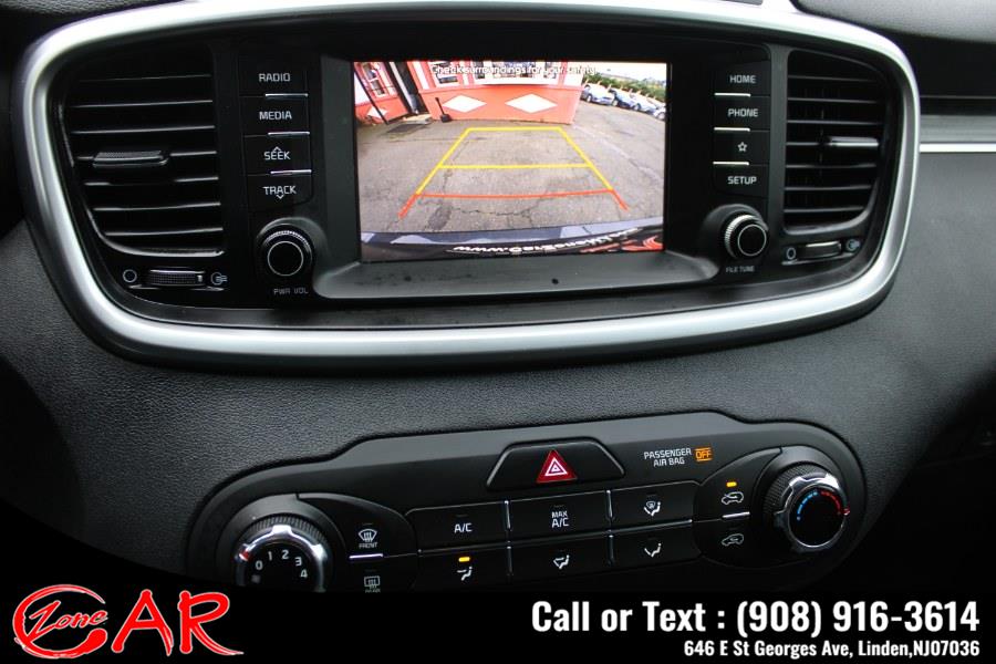 Used Kia Sorento LX V6 AWD 2020 | Car Zone. Linden, New Jersey Used Kia Sorento LX V6 AWD 2020 | Car Zone. Linden, New Jersey