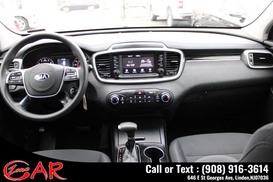 Used Kia Sorento LX V6 AWD 2020 | Car Zone. Linden, New Jersey Used Kia Sorento LX V6 AWD 2020 | Car Zone. Linden, New Jersey