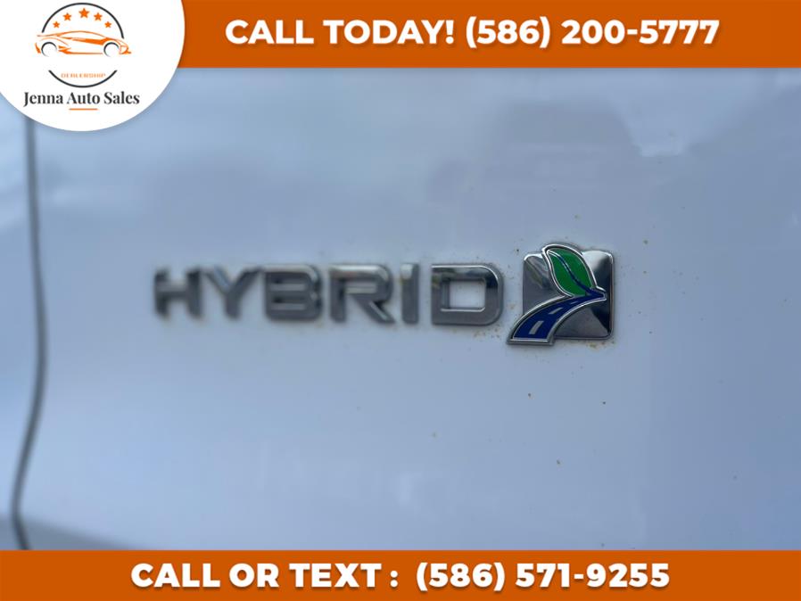 Used Ford Fusion Hybrid SE FWD 2017 | Jenna Auto Sale Inc. Roseville, Michigan Used Ford Fusion Hybrid SE FWD 2017 | Jenna Auto Sale Inc. Roseville, Michigan