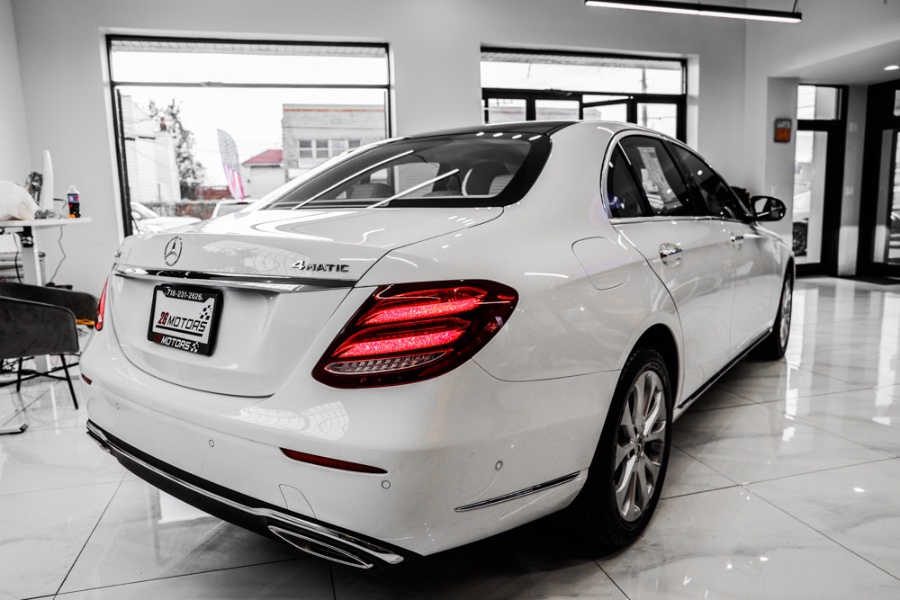 Used Mercedes-Benz E-Class E 300 4MATIC Sedan 2018 | 26 Motors Long Island. ELMONT, New York Used Mercedes-Benz E-Class E 300 4MATIC Sedan 2018 | 26 Motors Long Island. ELMONT, New York