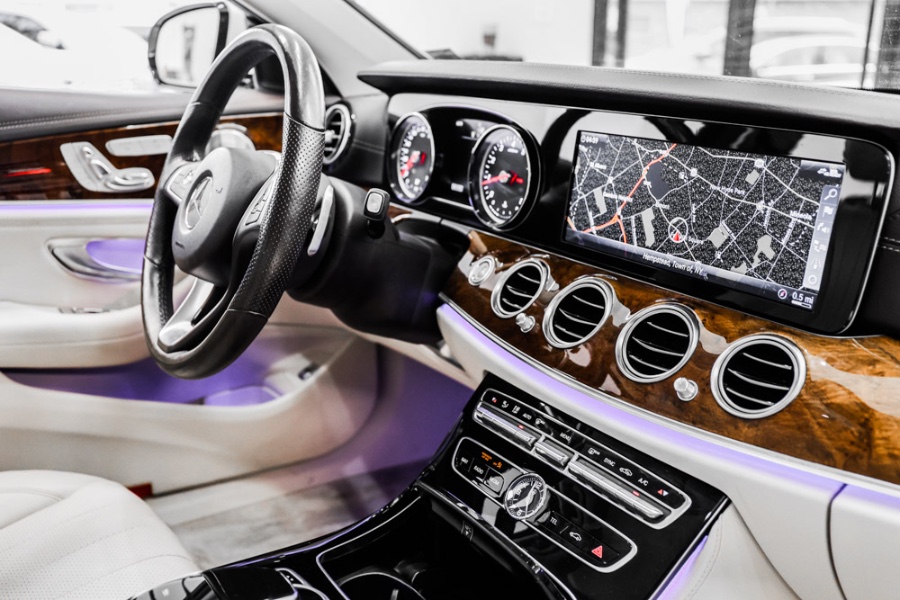 Used Mercedes-Benz E-Class E 300 4MATIC Sedan 2018 | 26 Motors Long Island. ELMONT, New York Used Mercedes-Benz E-Class E 300 4MATIC Sedan 2018 | 26 Motors Long Island. ELMONT, New York
