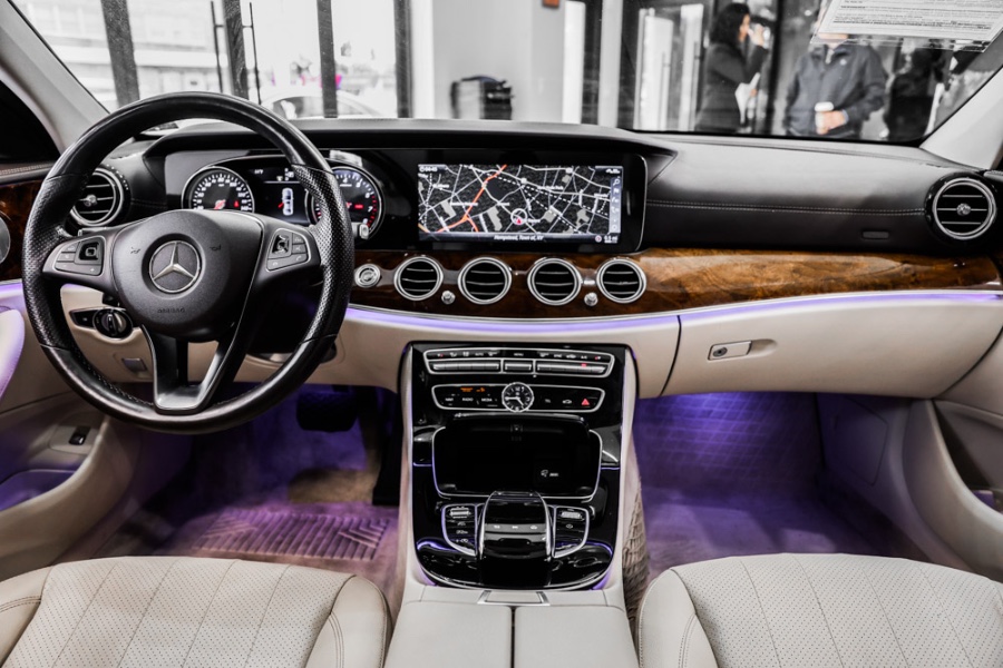 Used Mercedes-Benz E-Class E 300 4MATIC Sedan 2018 | 26 Motors Long Island. ELMONT, New York Used Mercedes-Benz E-Class E 300 4MATIC Sedan 2018 | 26 Motors Long Island. ELMONT, New York