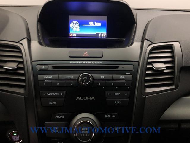 2014 Acura Rdx AWD 4dr, available for sale in Naugatuck, Connecticut | J&M Automotive Sls&Svc LLC. Naugatuck, Connecticut 2014 Acura Rdx AWD 4dr, available for sale in Naugatuck, Connecticut | J&M Automotive Sls&Svc LLC. Naugatuck, Connecticut