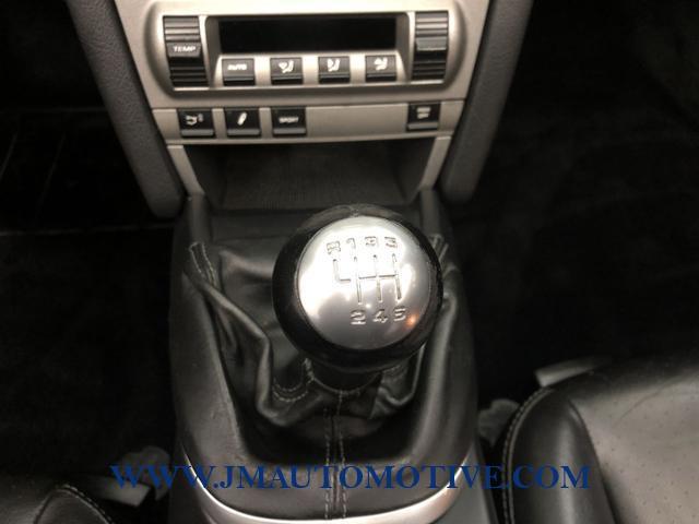 2005 Porsche Boxster 2dr Roadster S, available for sale in Naugatuck, Connecticut | J&M Automotive Sls&Svc LLC. Naugatuck, Connecticut 2005 Porsche Boxster 2dr Roadster S, available for sale in Naugatuck, Connecticut | J&M Automotive Sls&Svc LLC. Naugatuck, Connecticut