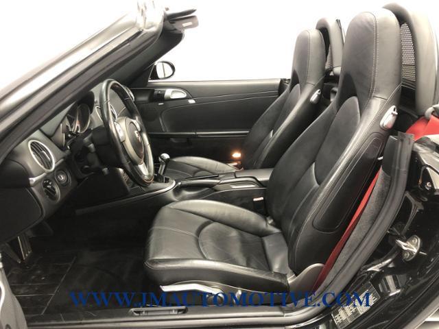2005 Porsche Boxster 2dr Roadster S, available for sale in Naugatuck, Connecticut | J&M Automotive Sls&Svc LLC. Naugatuck, Connecticut 2005 Porsche Boxster 2dr Roadster S, available for sale in Naugatuck, Connecticut | J&M Automotive Sls&Svc LLC. Naugatuck, Connecticut