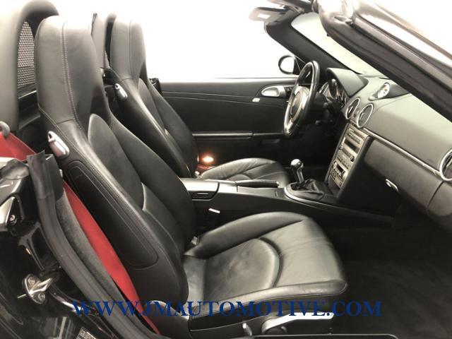 2005 Porsche Boxster 2dr Roadster S, available for sale in Naugatuck, Connecticut | J&M Automotive Sls&Svc LLC. Naugatuck, Connecticut 2005 Porsche Boxster 2dr Roadster S, available for sale in Naugatuck, Connecticut | J&M Automotive Sls&Svc LLC. Naugatuck, Connecticut