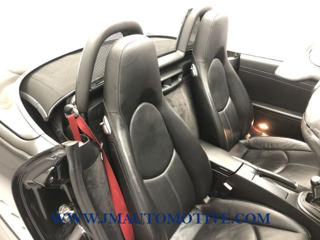 2005 Porsche Boxster 2dr Roadster S, available for sale in Naugatuck, Connecticut | J&M Automotive Sls&Svc LLC. Naugatuck, Connecticut 2005 Porsche Boxster 2dr Roadster S, available for sale in Naugatuck, Connecticut | J&M Automotive Sls&Svc LLC. Naugatuck, Connecticut