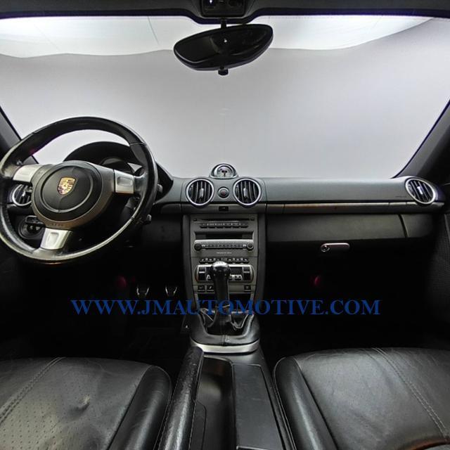 2005 Porsche Boxster 2dr Roadster S, available for sale in Naugatuck, Connecticut | J&M Automotive Sls&Svc LLC. Naugatuck, Connecticut 2005 Porsche Boxster 2dr Roadster S, available for sale in Naugatuck, Connecticut | J&M Automotive Sls&Svc LLC. Naugatuck, Connecticut