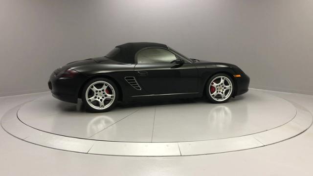 2005 Porsche Boxster 2dr Roadster S, available for sale in Naugatuck, Connecticut | J&M Automotive Sls&Svc LLC. Naugatuck, Connecticut 2005 Porsche Boxster 2dr Roadster S, available for sale in Naugatuck, Connecticut | J&M Automotive Sls&Svc LLC. Naugatuck, Connecticut