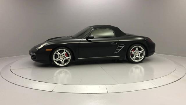 2005 Porsche Boxster 2dr Roadster S, available for sale in Naugatuck, Connecticut | J&M Automotive Sls&Svc LLC. Naugatuck, Connecticut 2005 Porsche Boxster 2dr Roadster S, available for sale in Naugatuck, Connecticut | J&M Automotive Sls&Svc LLC. Naugatuck, Connecticut