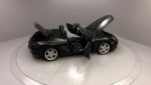 2005 Porsche Boxster 2dr Roadster S, available for sale in Naugatuck, Connecticut | J&M Automotive Sls&Svc LLC. Naugatuck, Connecticut 2005 Porsche Boxster 2dr Roadster S, available for sale in Naugatuck, Connecticut | J&M Automotive Sls&Svc LLC. Naugatuck, Connecticut