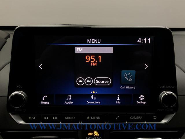 2019 Nissan Altima 2.5 SR Sedan, available for sale in Naugatuck, Connecticut | J&M Automotive Sls&Svc LLC. Naugatuck, Connecticut 2019 Nissan Altima 2.5 SR Sedan, available for sale in Naugatuck, Connecticut | J&M Automotive Sls&Svc LLC. Naugatuck, Connecticut