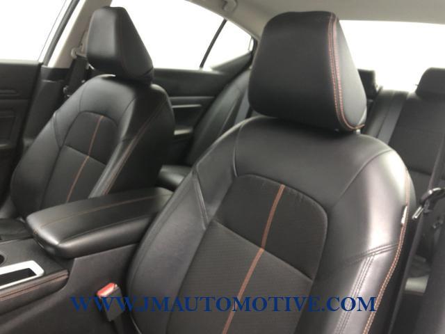 2019 Nissan Altima 2.5 SR Sedan, available for sale in Naugatuck, Connecticut | J&M Automotive Sls&Svc LLC. Naugatuck, Connecticut 2019 Nissan Altima 2.5 SR Sedan, available for sale in Naugatuck, Connecticut | J&M Automotive Sls&Svc LLC. Naugatuck, Connecticut