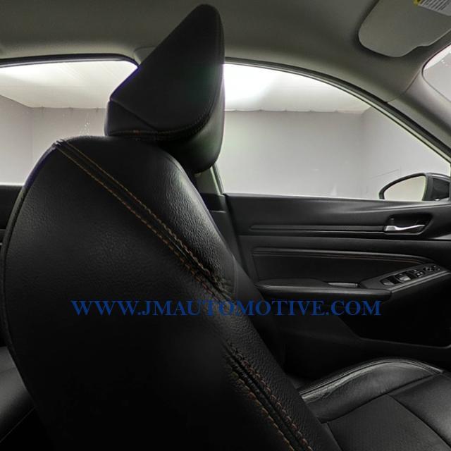 2019 Nissan Altima 2.5 SR Sedan, available for sale in Naugatuck, Connecticut | J&M Automotive Sls&Svc LLC. Naugatuck, Connecticut 2019 Nissan Altima 2.5 SR Sedan, available for sale in Naugatuck, Connecticut | J&M Automotive Sls&Svc LLC. Naugatuck, Connecticut