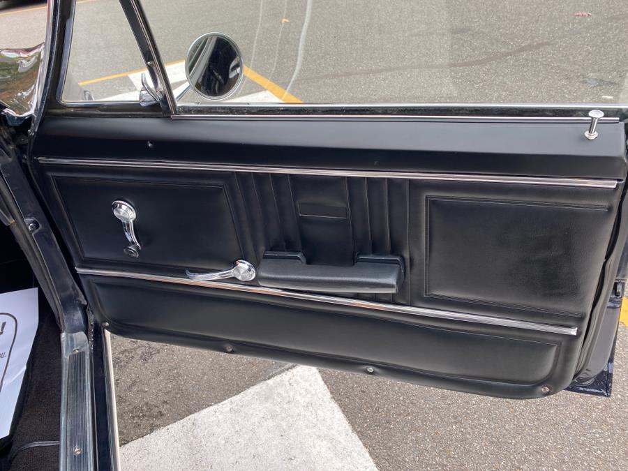 Used Chevrolet Camaro SS Tribute Car 1967 | National Auto Brokers, Inc.. Waterbury, Connecticut Used Chevrolet Camaro SS Tribute Car 1967 | National Auto Brokers, Inc.. Waterbury, Connecticut