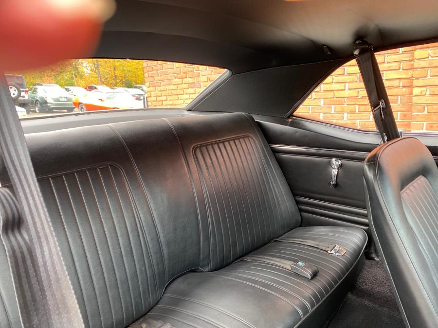 Used Chevrolet Camaro SS Tribute Car 1967 | National Auto Brokers, Inc.. Waterbury, Connecticut Used Chevrolet Camaro SS Tribute Car 1967 | National Auto Brokers, Inc.. Waterbury, Connecticut