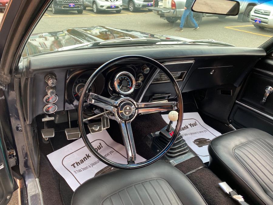 Used Chevrolet Camaro SS Tribute Car 1967 | National Auto Brokers, Inc.. Waterbury, Connecticut Used Chevrolet Camaro SS Tribute Car 1967 | National Auto Brokers, Inc.. Waterbury, Connecticut