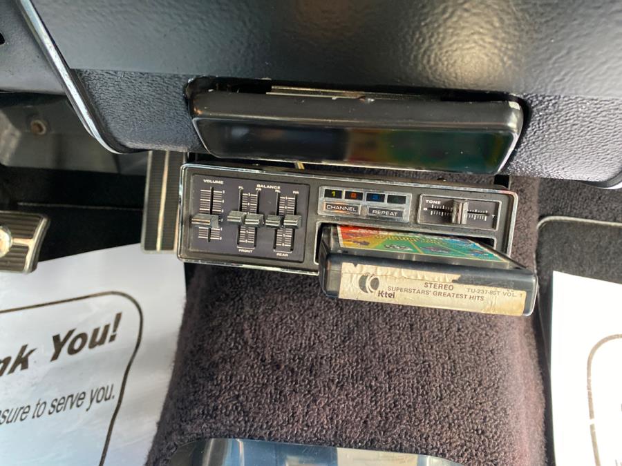 Used Chevrolet Camaro SS Tribute Car 1967 | National Auto Brokers, Inc.. Waterbury, Connecticut Used Chevrolet Camaro SS Tribute Car 1967 | National Auto Brokers, Inc.. Waterbury, Connecticut