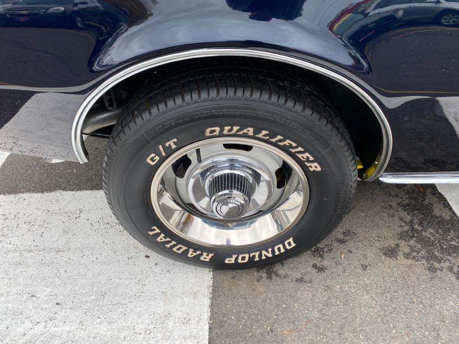Used Chevrolet Camaro SS Tribute Car 1967 | National Auto Brokers, Inc.. Waterbury, Connecticut Used Chevrolet Camaro SS Tribute Car 1967 | National Auto Brokers, Inc.. Waterbury, Connecticut