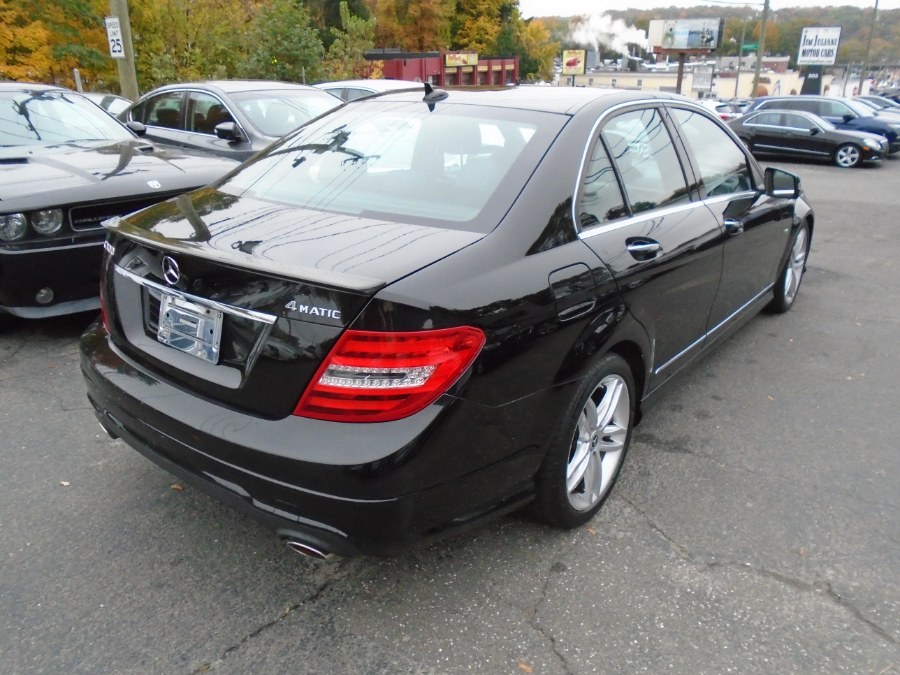 2013 Mercedes-Benz C-Class sport AWD, available for sale in Waterbury, Connecticut | Jim Juliani Motors. Waterbury, Connecticut 2013 Mercedes-Benz C-Class sport AWD, available for sale in Waterbury, Connecticut | Jim Juliani Motors. Waterbury, Connecticut
