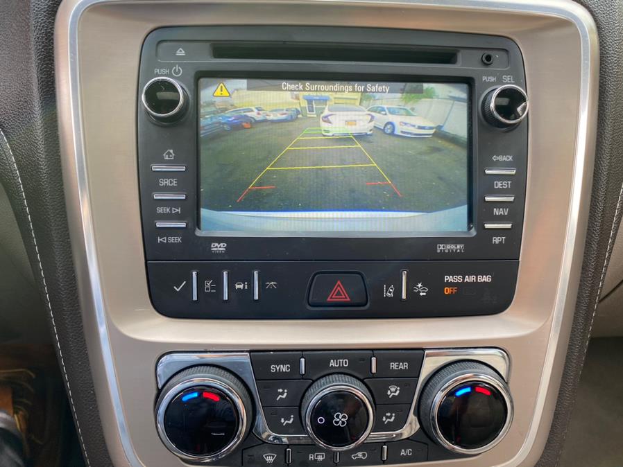 2016 GMC Acadia FWD 4dr Denali, available for sale in Jamaica, New York | Sunrise Autoland. Jamaica, New York 2016 GMC Acadia FWD 4dr Denali, available for sale in Jamaica, New York | Sunrise Autoland. Jamaica, New York
